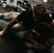 MCAGCC Marines conduct a culminating event for MAIC 73-25