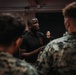 MCAGCC Marines conduct a culminating event for MAIC 73-25