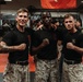 MCAGCC Marines conduct a culminating event for MAIC 73-25
