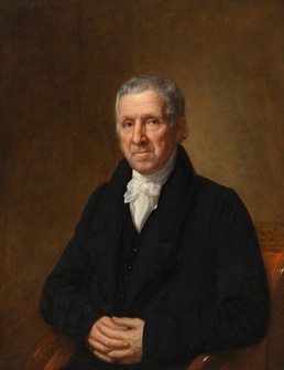 Enoch Crosby Hangs Up His Cloak and Dagger (MAY 1777)