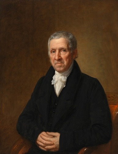 Enoch Crosby Hangs Up His Cloak and Dagger (MAY 1777)