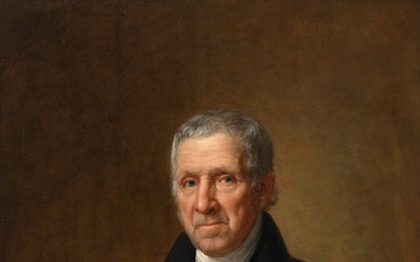 Enoch Crosby Hangs Up His Cloak and Dagger (MAY 1777)