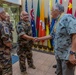 Major General Yann Latil Visits DKI APCSS