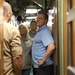 Coronado Mayor Visits USS Greeneville