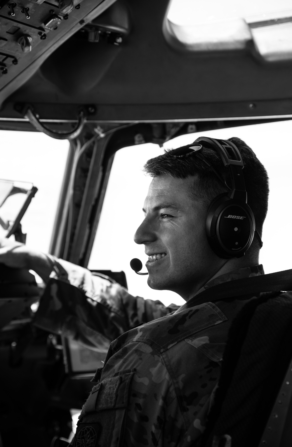 Team Dover takes Leadership Central Delaware to the sky