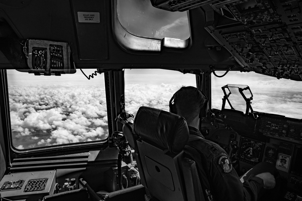 Team Dover takes Leadership Central Delaware to the sky