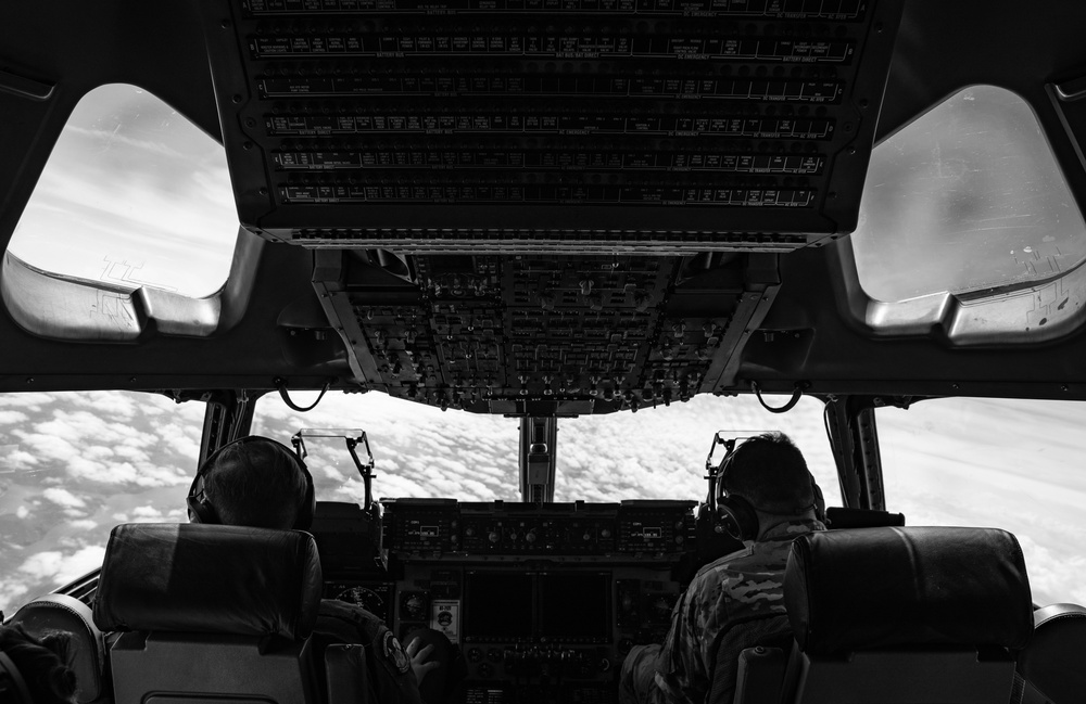 Team Dover takes Leadership Central Delaware to the sky