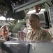 Coronado Mayor Visits USS Greeneville
