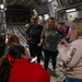 Team Dover takes Leadership Central Delaware to the sky