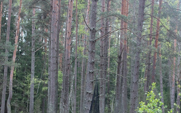 Innovative Aerial Resupply