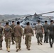 1st ANGLICO Marines Train With UAE President’s Guard