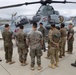 1st ANGLICO Marines Train With UAE President’s Guard