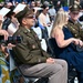 First Day of Issue Dedication Ceremony honors 250th anniversaries of the U.S. Army, U.S. Navy, and U.S. Marine Corps