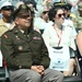 First Day of Issue Dedication Ceremony honors 250th anniversaries of the U.S. Army, U.S. Navy, and U.S. Marine Corps