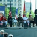 First Day of Issue Dedication Ceremony honors 250th anniversaries of the U.S. Army, U.S. Navy, and U.S. Marine Corps