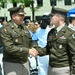 First Day of Issue Dedication Ceremony honors 250th anniversaries of the U.S. Army, U.S. Navy, and U.S. Marine Corps