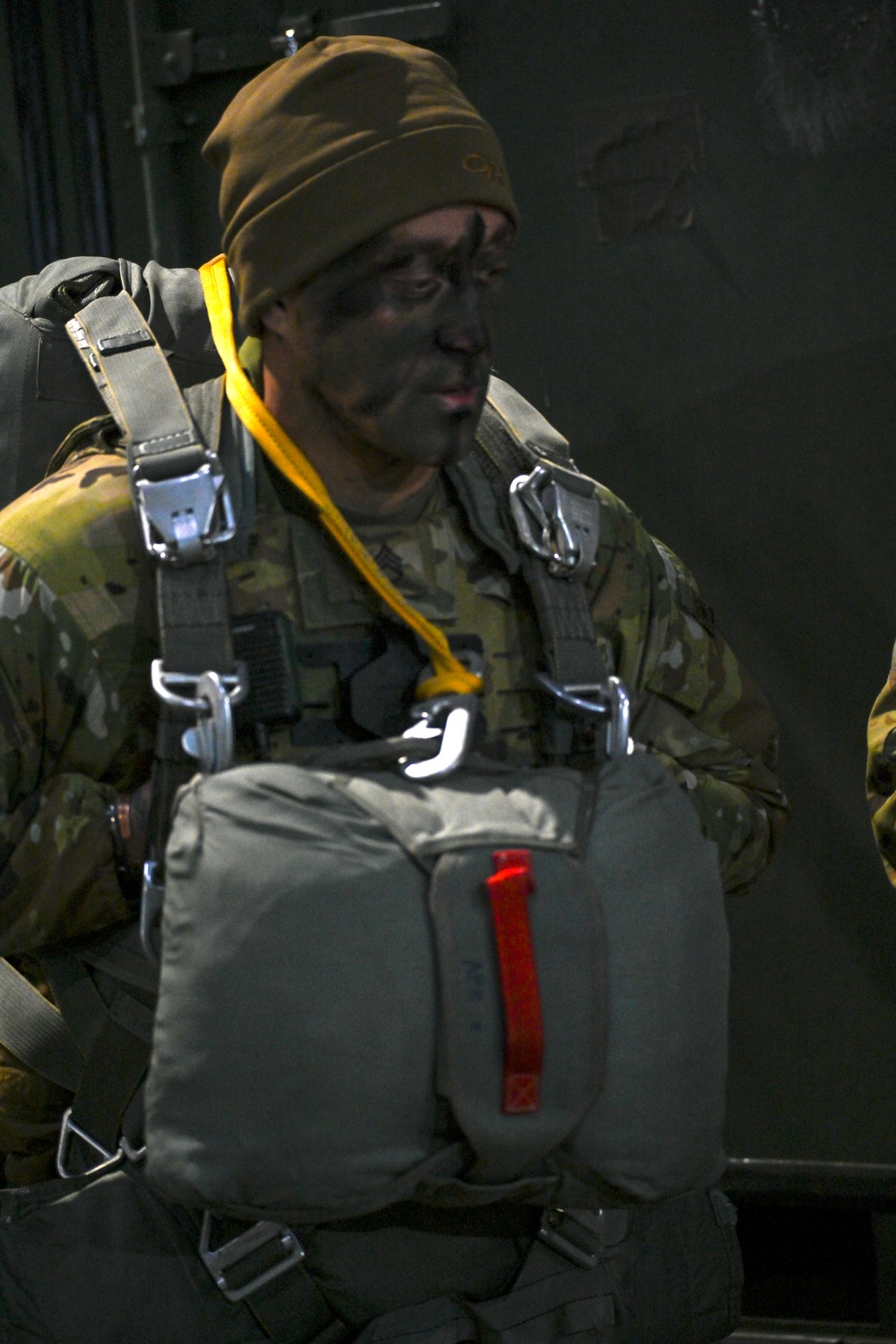 Swift Response 25: Sky Soldiers prepare for Airborne Operation