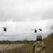 Innovative Aerial Resupply
