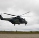 Innovative Aerial Resupply