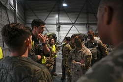 Swift Response 25: Sky Soldiers prepare for Airborne Operation [Image 9 of 48]