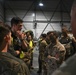 Swift Response 25: Sky Soldiers prepare for Airborne Operation