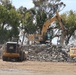 Will Rogers State Park Temporary Debris Staging and Reduction Area