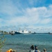 U.S. Navy Seamen and U.S. Army Soldiers Launch USV's for Arcane Thunder 25