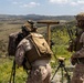 1st ANGLICO Marines Train With UAE President’s Guard