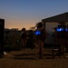 1st ANGLICO Marines Train With UAE President’s Guard