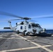 USS Thomas Hudner (DDG 116) Participates in Formidable Shield