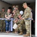Fort Carson unveils new homes for Soldiers, Families