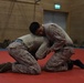 Swift Response 25 | U.S. Marines Sharpen Combat Readiness with Martial Arts Training in Norway