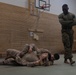 Swift Response 25 | U.S. Marines Sharpen Combat Readiness with Martial Arts Training in Norway