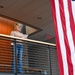 Chief Master Sgt. Sarah Bredthauer retirement