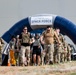 Schriever Police Week Military Ruck