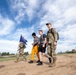 Schriever Police Week Military Ruck