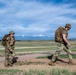 Schriever Police Week Military Ruck