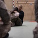Swift Response 25 | U.S. Marines Sharpen Combat Readiness with Martial Arts Training in Norway