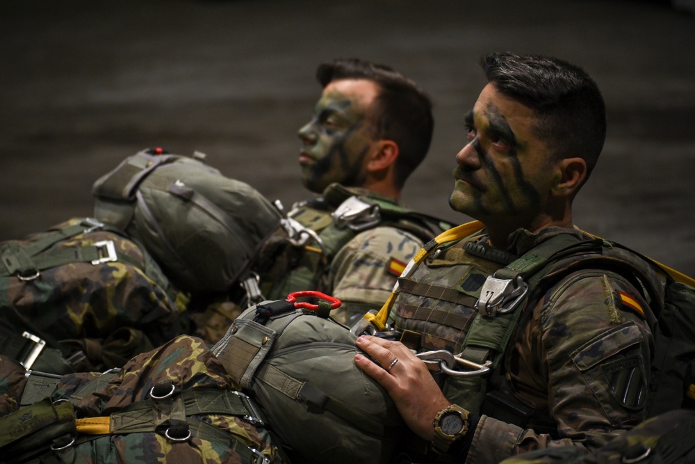 Swift Response 25: BRIPAC Ready for Airborne Operations