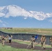 Schriever Police Week Military Ruck