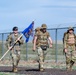 Schriever Police Week Military Ruck