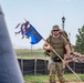 Schriever Police Week Military Ruck