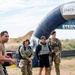 Schriever Police Week Military Ruck