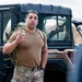 Schriever Police Week Military Ruck