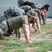 Schriever Police Week Military Ruck