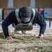 Schriever Police Week Military Ruck