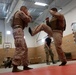 Swift Response 25 | U.S. Marines Sharpen Combat Readiness with Martial Arts Training in Norway