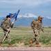 Schriever Police Week Military Ruck