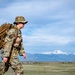 Schriever Police Week Military Ruck