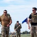 Schriever Police Week Military Ruck